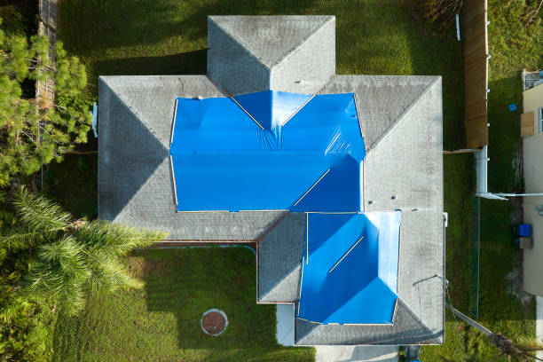 Best Rubber Roofing (EPDM, TPO)  in Susanville, CA