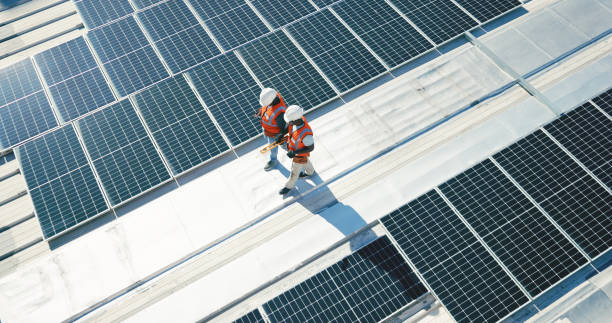 Best Solar Panel Roofing Installation  in Susanville, CA