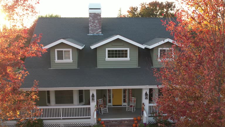 Gutter Replacement in Susanville, CA