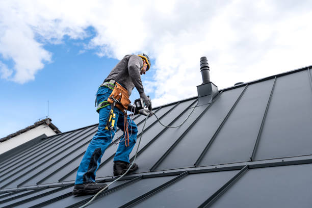 Trusted Susanville, CA Roofing Services Experts