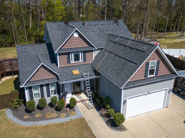 Best Roof Maintenance and Cleaning  in Susanville, CA