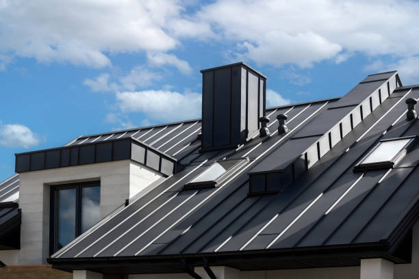 Best Roof Ventilation Installation  in Susanville, CA