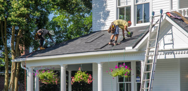 Best Roof Insulation Installation  in Susanville, CA
